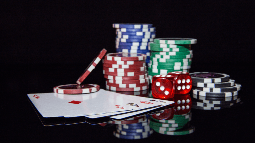 Beginner's Guide to Beating the Odds in Gambling Tips, Strategies, and Success Tools