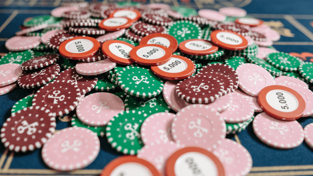 Big Wins Bigger Mistakes Key Lessons from the Gambling World