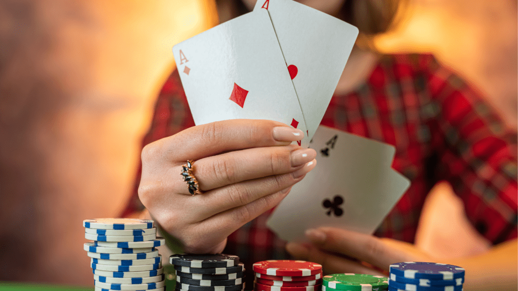 Debunking Gambling Myths Understanding Luck vs. Skill for Smarter Play