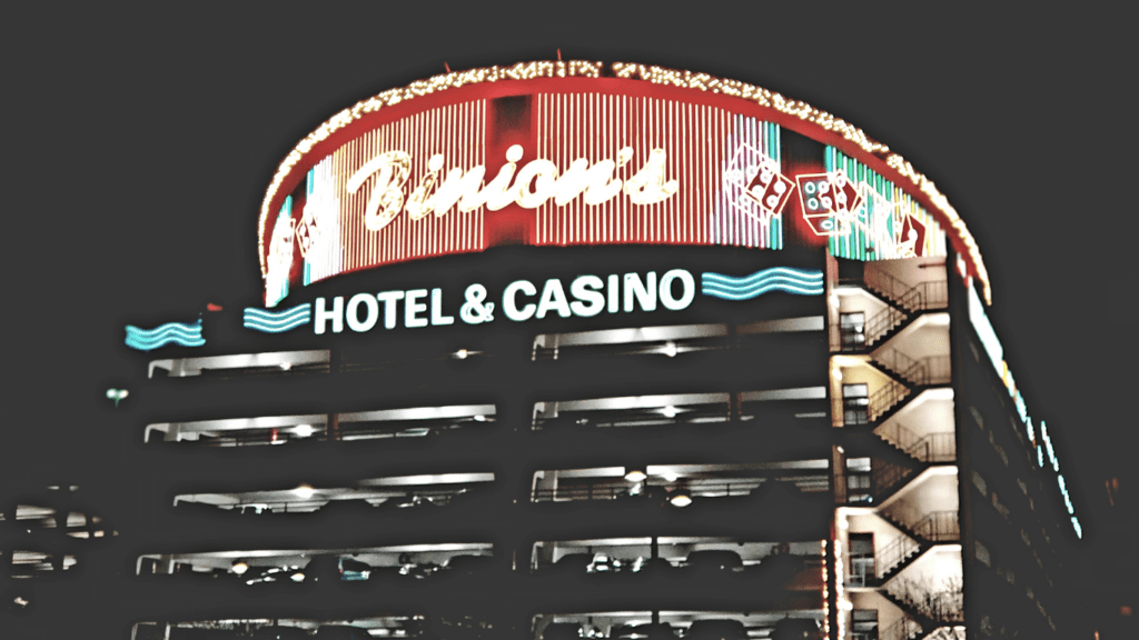 casino