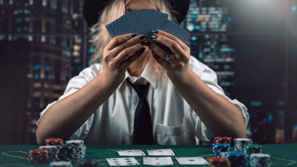 Enhancing Gambling Strategies
