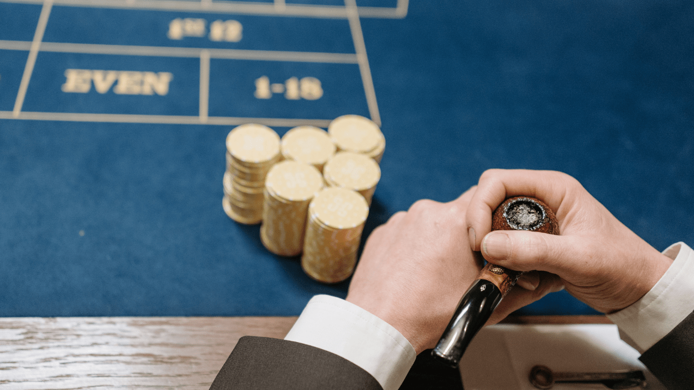 Essential Tools Every Gambler Needs Boost Your Winning Strategy Today