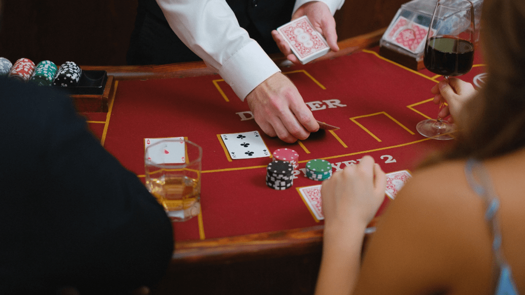 Exploring Gambling Psychology
