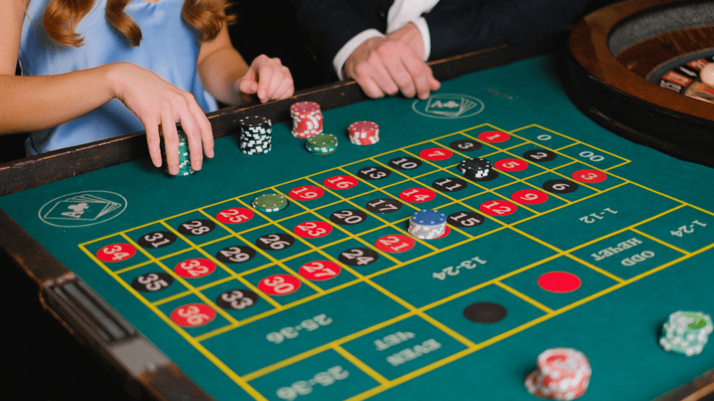 Exploring Gambling Superstitions Are They Fact or Fiction