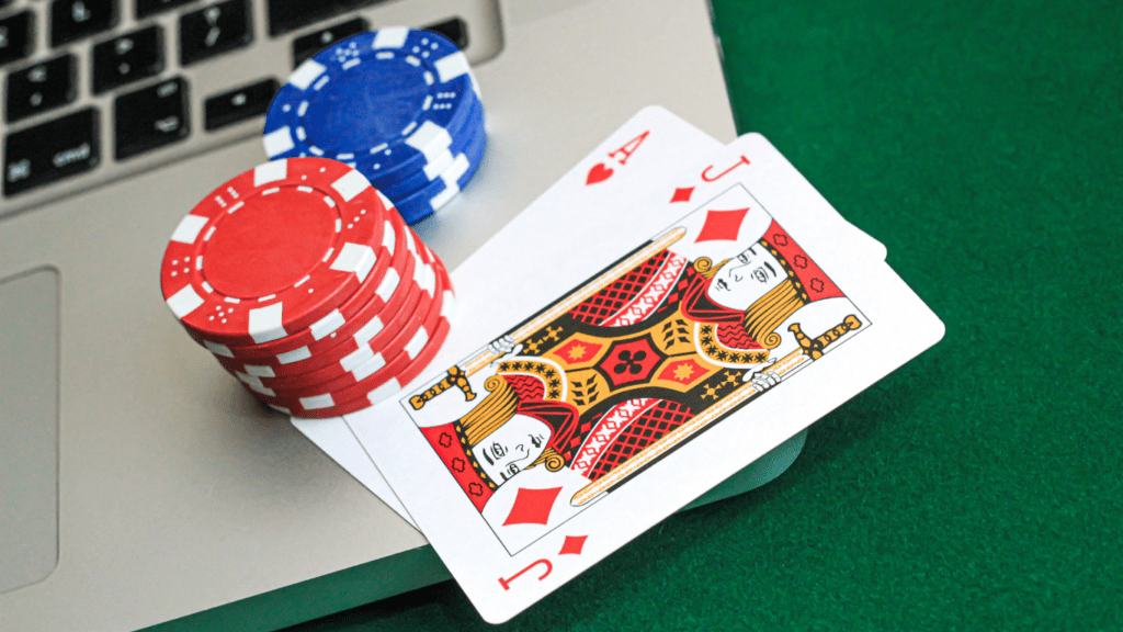 Impact on Online Casinos
