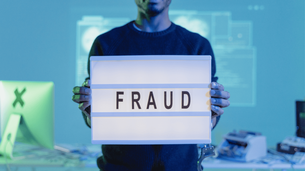 Improved Fraud Detection