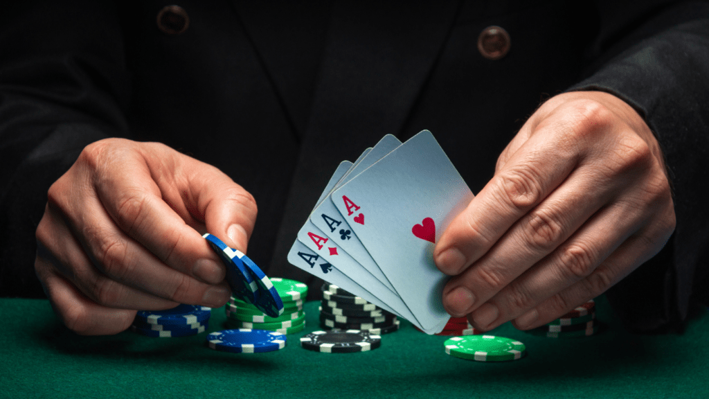 Master Risk Management Essentials for Your Gamblers Toolbox Today