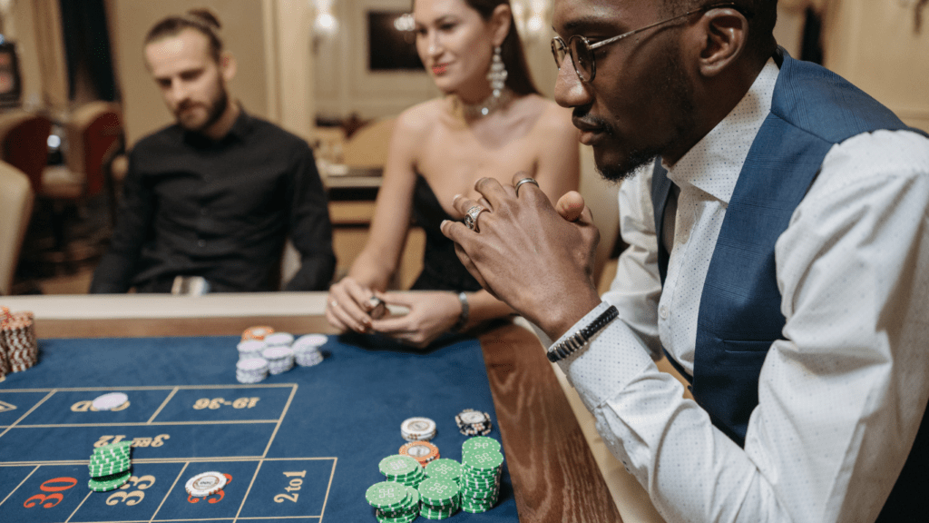 Master Simple Risk Management for Smarter Safer Gambling Decisions