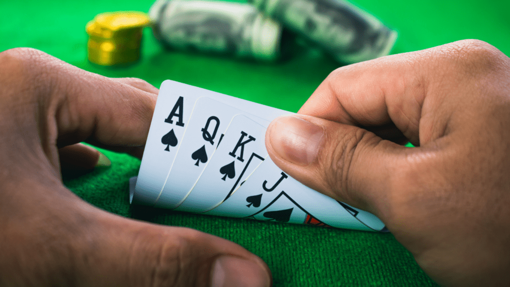 Myth-Busting Tips Essential Insights for Smarter Gambling Strategies