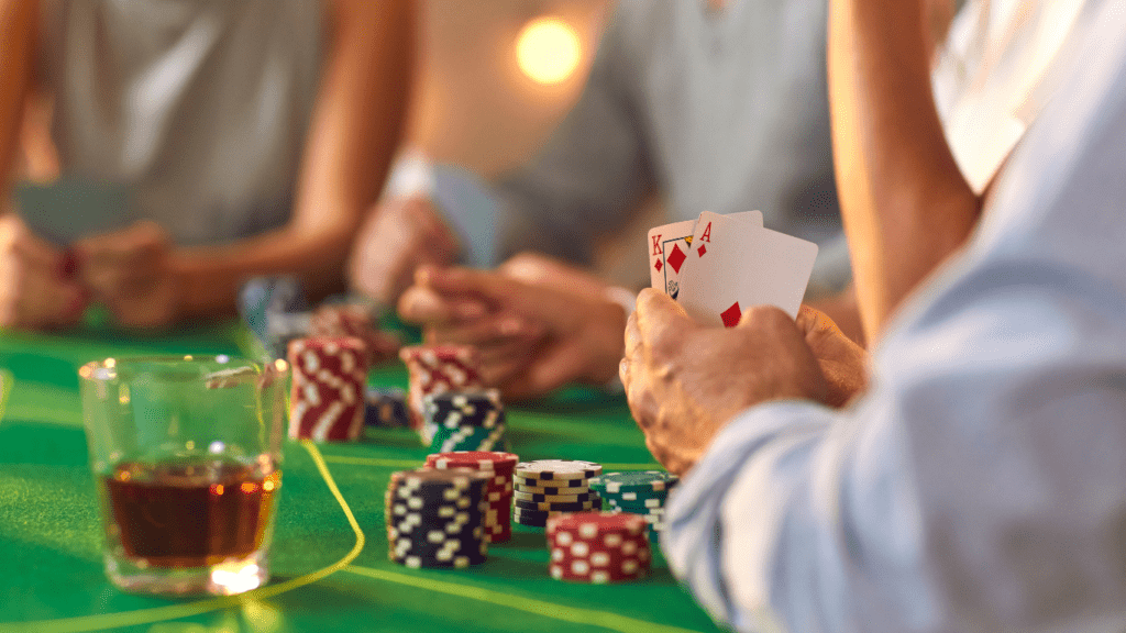 Myth vs. Reality Debunking Gambling Myths for Smarter Play