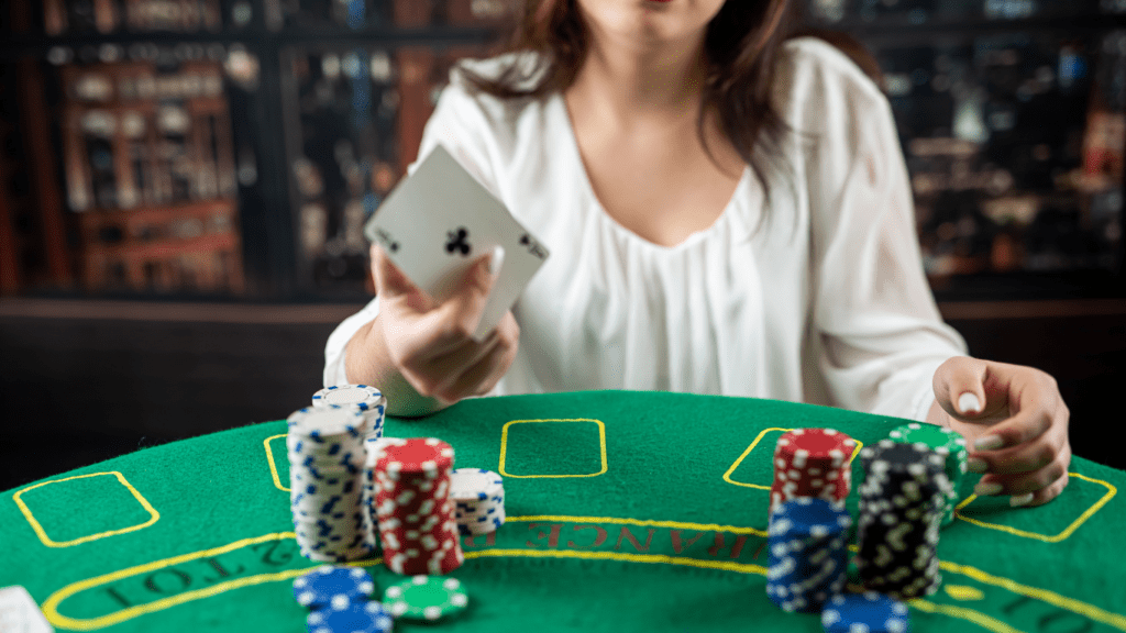 Testing Casino Myths