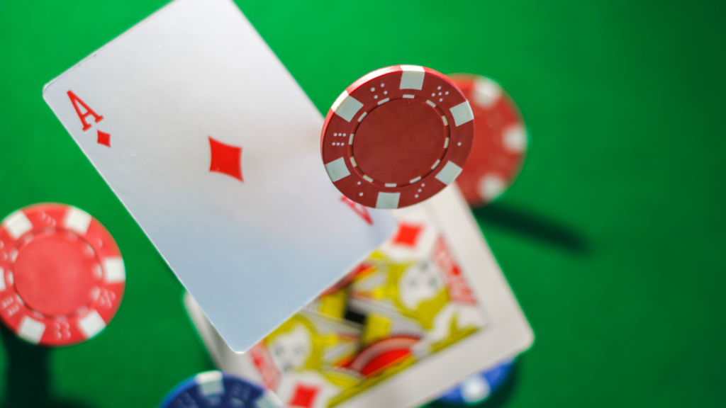 The Rise of Online Casinos Pioneering a Digital Revolution in the Gambling Industry