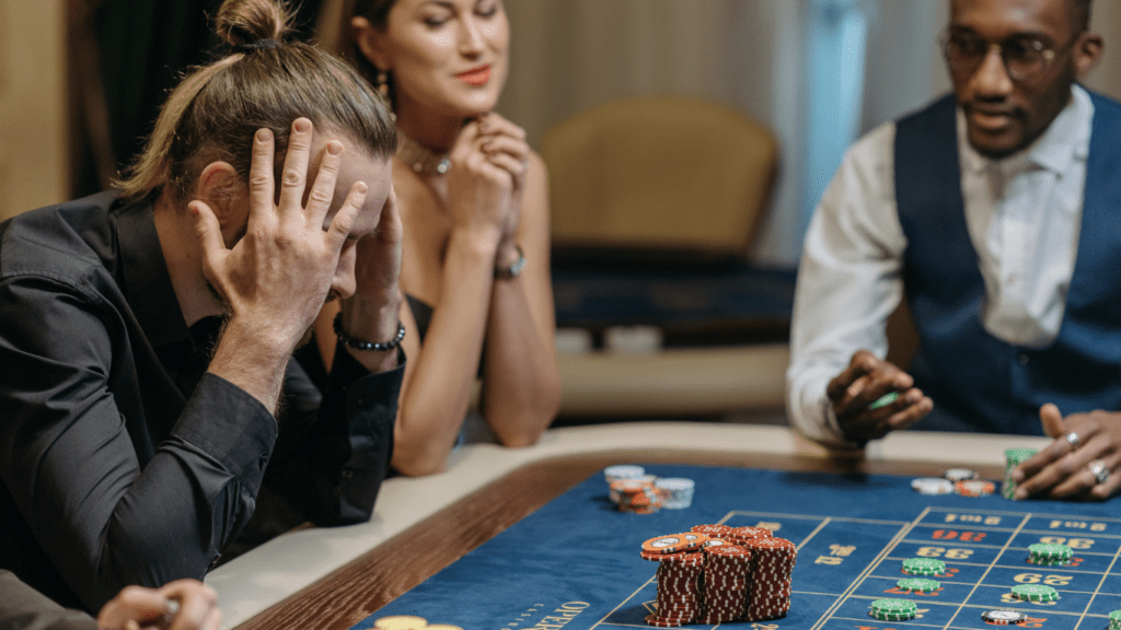 Top 10 Gambling Myths You Need to Stop Believing for Better Gaming Success