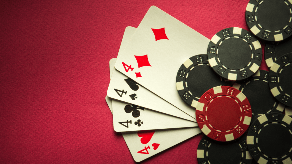 Top Digital Innovations to Elevate Your Gambling Experience