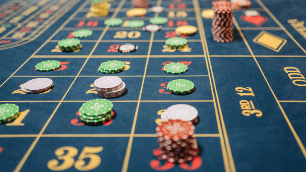 Uncover How Gambling Myths Can Sabotage Your Winning Chances