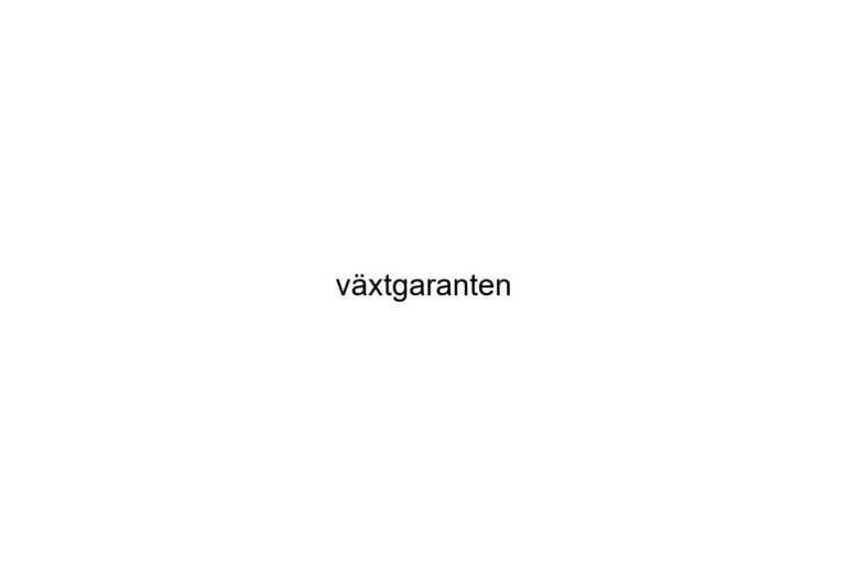 vxtgaranten