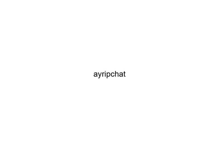 ayripchat