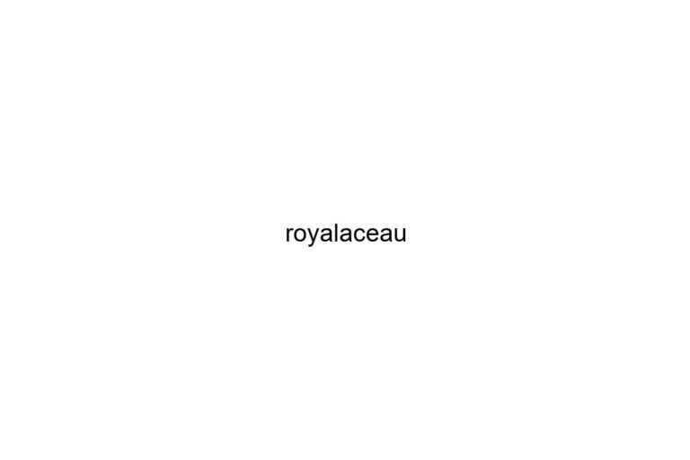 royalaceau 1