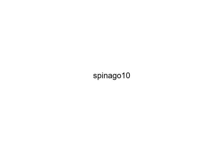 spinago10