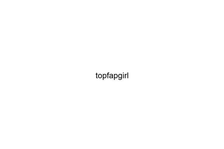 topfapgirl