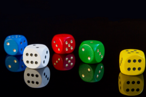 risk management in gambling