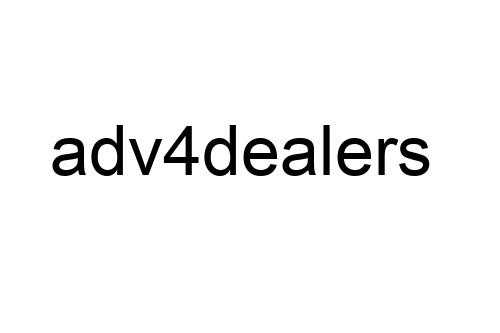 adv4dealers