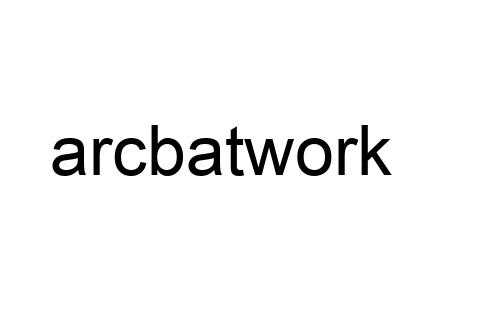 arcbatwork