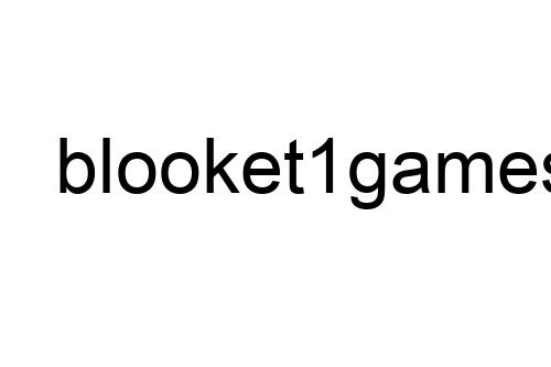 blooket1games