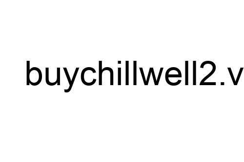 buychillwell2.vom