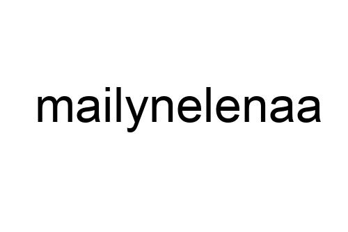 mailynelenaa