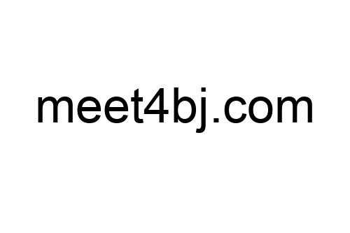 meet4bj.com