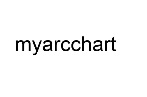 myarcchart
