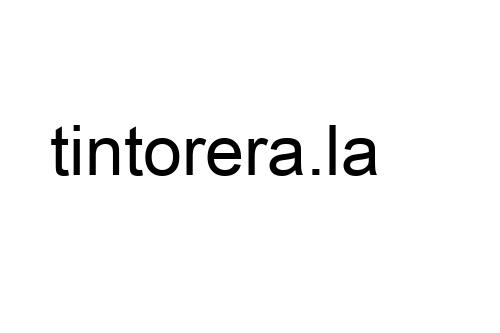 tintorera.la