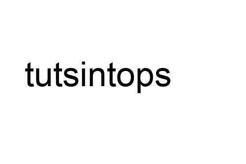 tutsintops