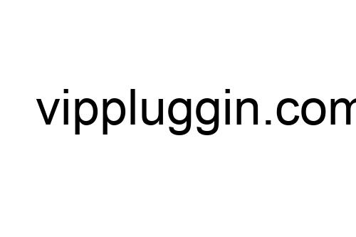 vippluggin.com