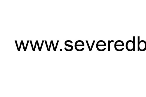 www.severedbytesnet