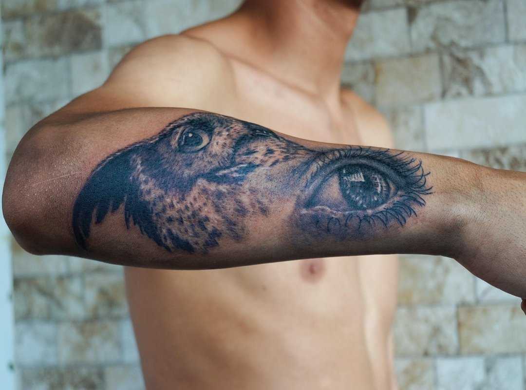 Consideraciones Prácticas para Elegir un Tatuaje de Hombro