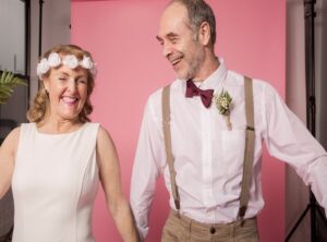 is daryl braithwaite married