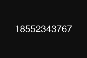 18552343767