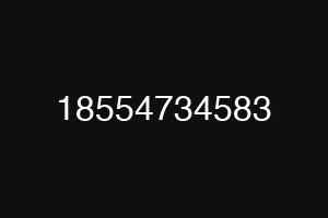 18554734583