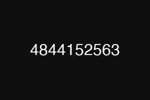 4844152563
