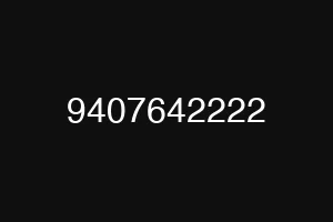 9407642222