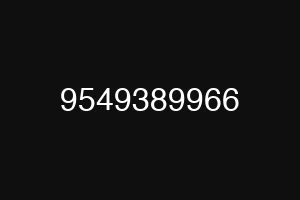 9549389966
