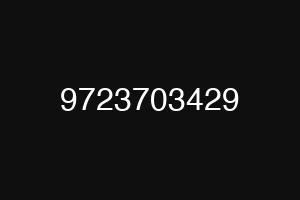 9723703429