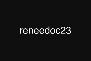 reneedoc23