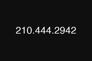 210.444.2942