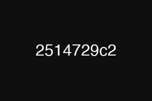 2514729c2