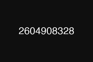2604908328