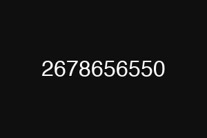 2678656550