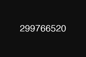 299766520